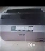 Billing printer