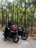 Very good bike