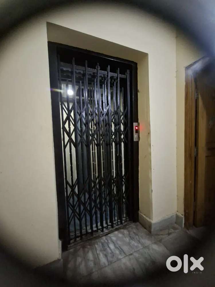 2 BHK Flat for sale at Hinoo , Near ilex cinema