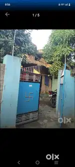60lakh me 2 bisswa