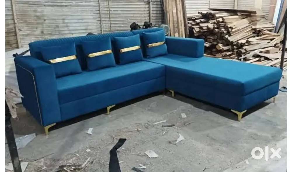 Sofa repair karte new sofa banate