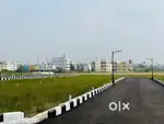 #SINGAPERUMAL KOVIL DTCP APPROVED PLOTS @ 80% BANKNLOAN AVAILABLE