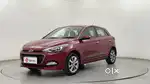 Hyundai Elite i20 Asta Option, 2017, Petrol