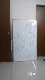 White board