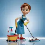 Baby sitter/ Nanny/ House Maid