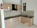 2BHK Semi Furnished Flat in Godrej Royal Woods Devanahall, gated socie
