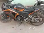 Sirf visor lagwana hai gadi me aur koi kaam nahi hai