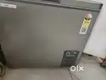 Deep fridge for sale 3 months old