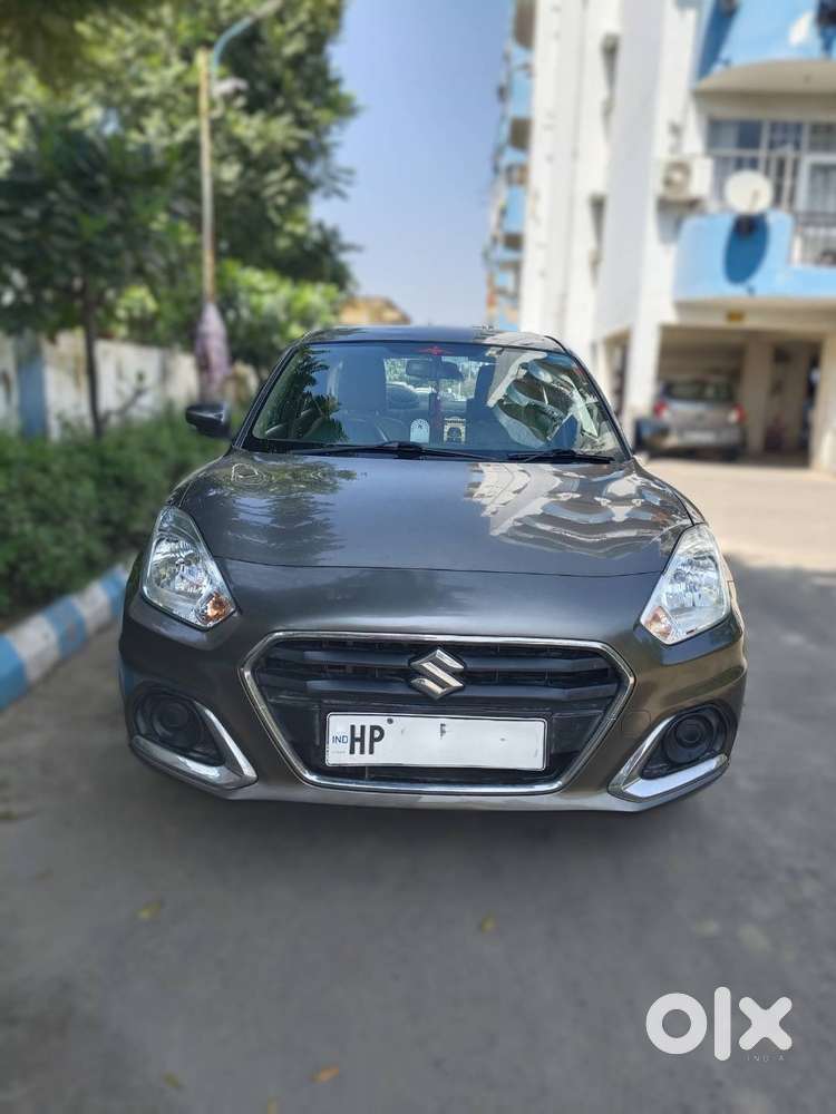Maruti Suzuki Dzire 2020 Petrol Brand New Condition