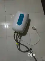 Havells geyser