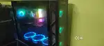 Gaming pc with 1 monitor urgent