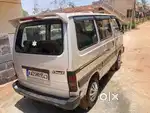 Maruti Suzuki Omni 2017 Petrol 50232 Km Driven