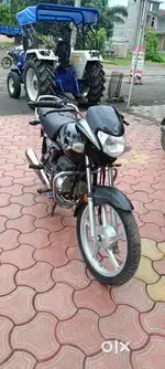 Hero hf deluxe 2022 model self start