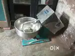 Ruti makers machine
