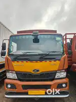 MAHINDRA FURIO 12 LCV