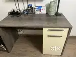 Study Table / Office Table available in very good condition