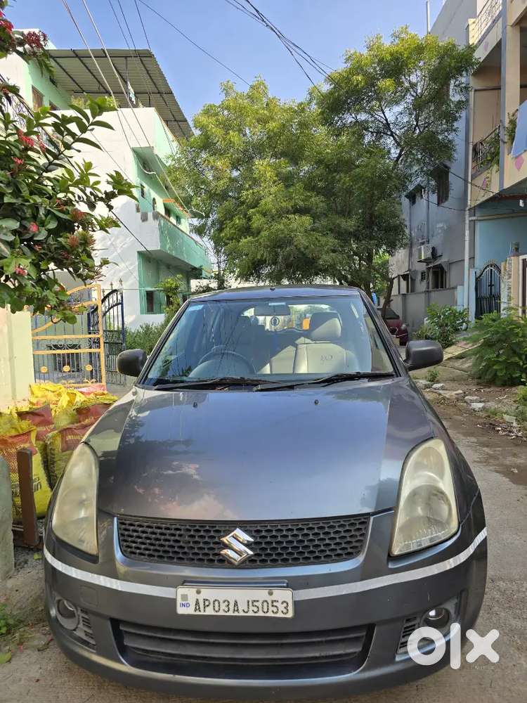 Maruti Suzuki Swift 2009 Petrol Good Condition