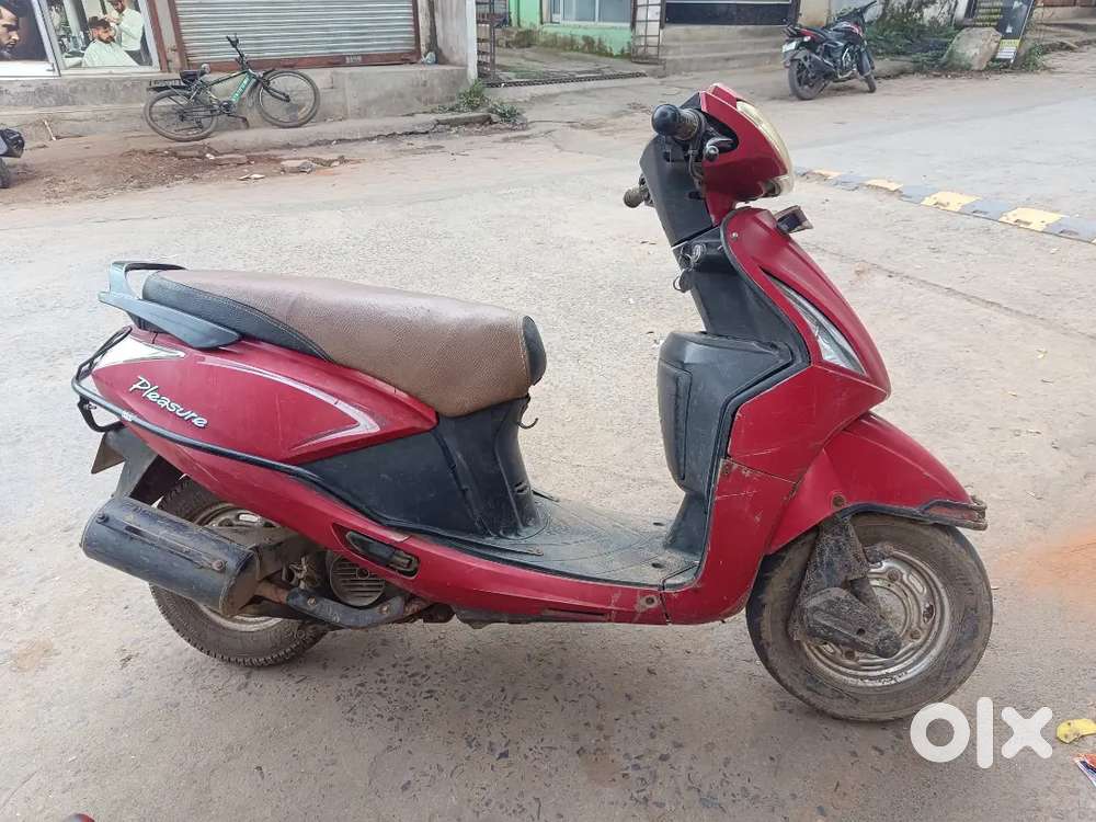 Good condition