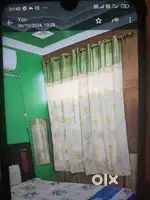 Full furnished  indipendent two rooms,attached  bath