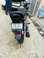 New tyre new aloy weel full lemination