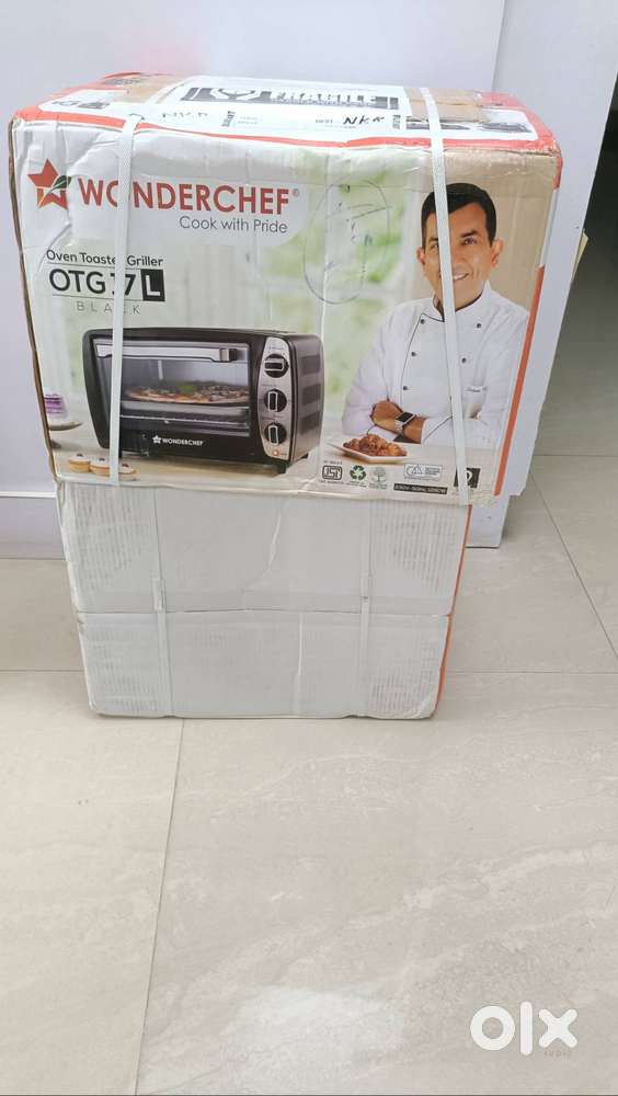 Wonderchef