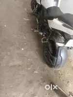 Ok bike  h bhai koi kami nhi h sain latar rc h