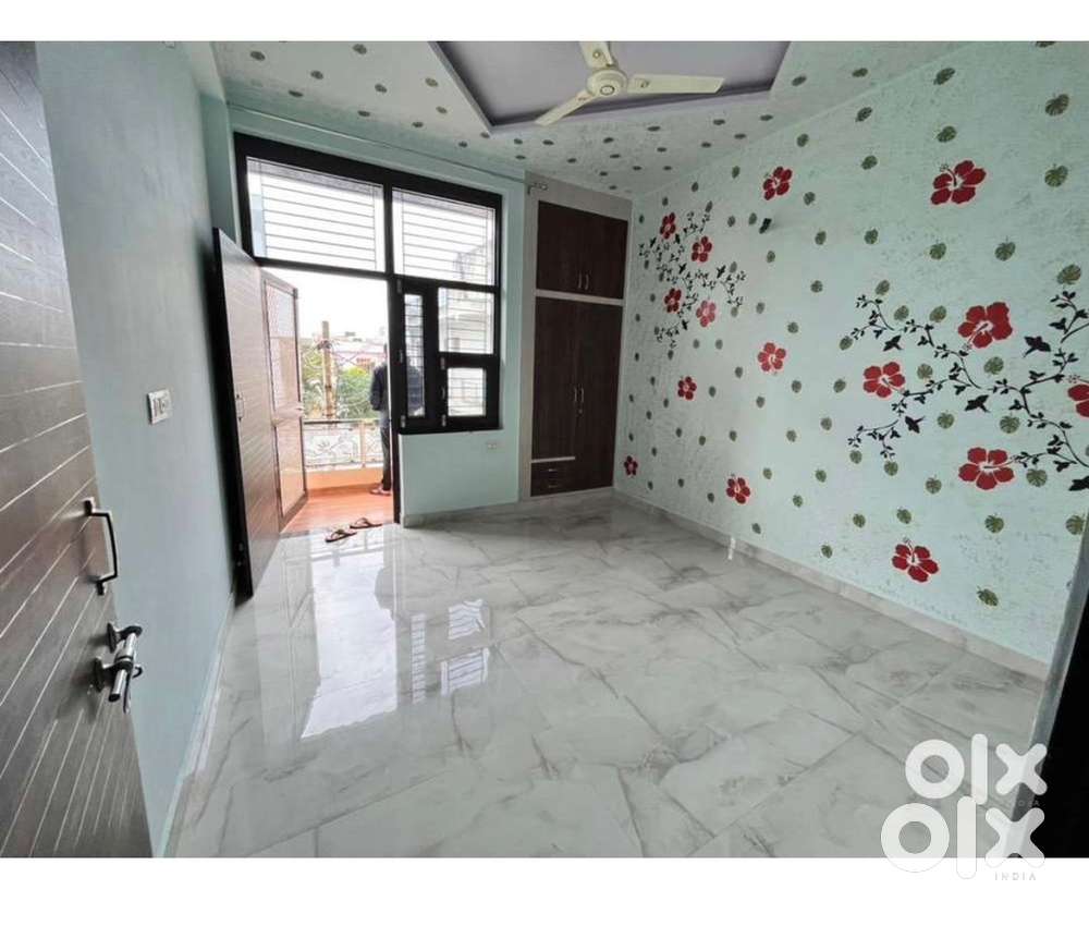 New House for rent in Jhotwara