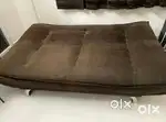 3 seater sofa cum bed