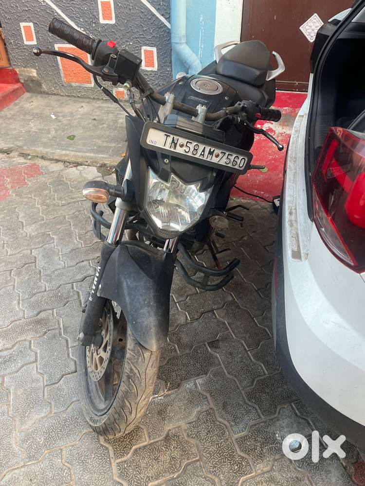 50 Kmpl கொடுக்கும் யமஹா பைக்