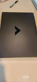 HP VICTUS, 8 cor windows 11,