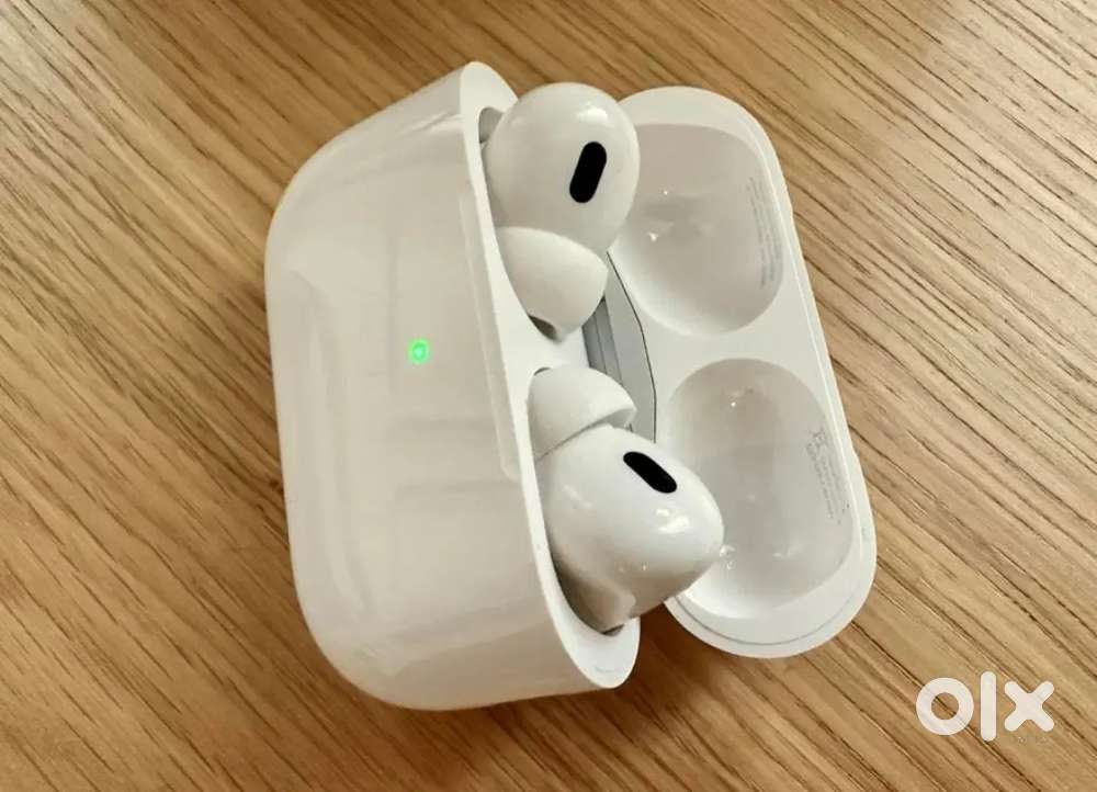 Apple airpods