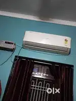 Voltas Split AC 1.5 Ton Inverter 3 Star