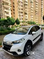 Honda WR-V 2017 VX Diesel