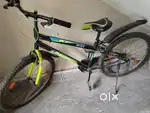 Bicycle tata stryder