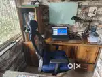 Study Table and Chair for sale