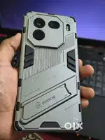iQOO 12 (5g)