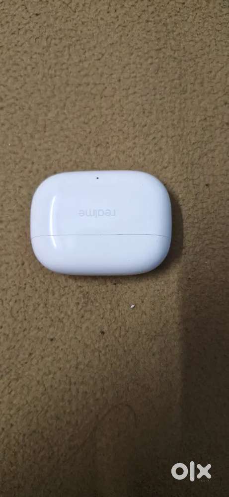 Realme Buds T310 – 1 Week Old  White  Excellent Condition