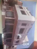 Near Maharaja chowk hall  in first floor for office,coaching etc