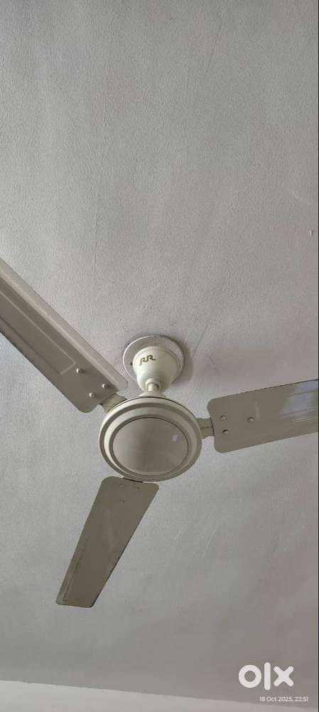 Fan for sale