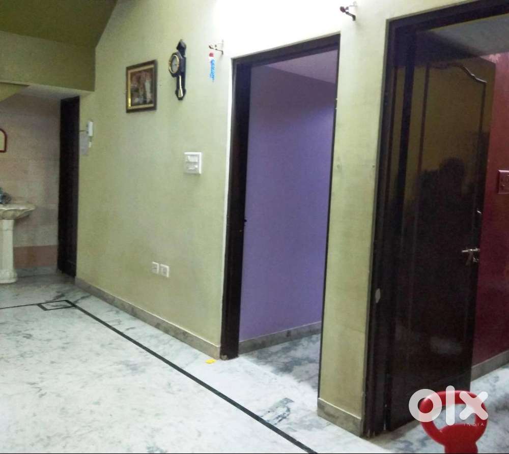 Independent Ground Floor House for Rent Swej Farm, Sodala