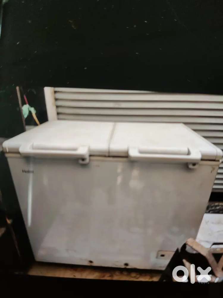 Deep fridge refrigerater