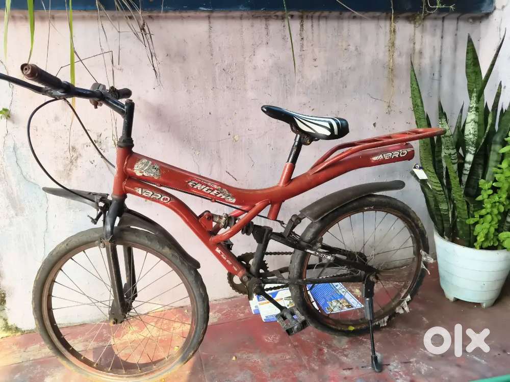 Good condition