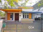 Varappuzha Alangad 3 year old house ₹29 lakh negotiate
