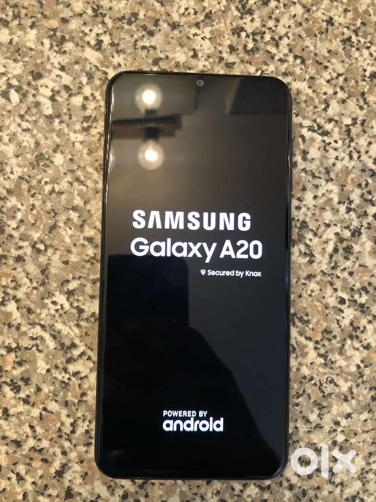 Samsung a20