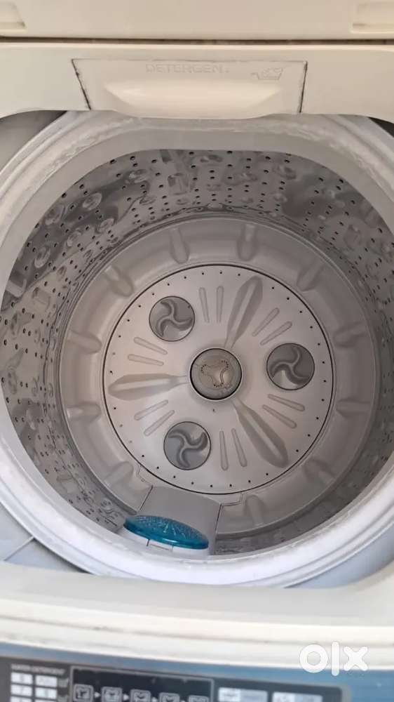 LG washing machine 6.5 kg