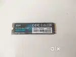 PCle Gen 3 M.2 2280 SSD 128 GB