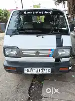 Maruti Suzuki Omni 8 Seater, 2011, CNG & Hybrids