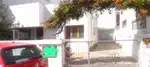 2550 sqft south fac park facing house for sell in A block india nagar