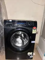 2 door freezer and automatic machine