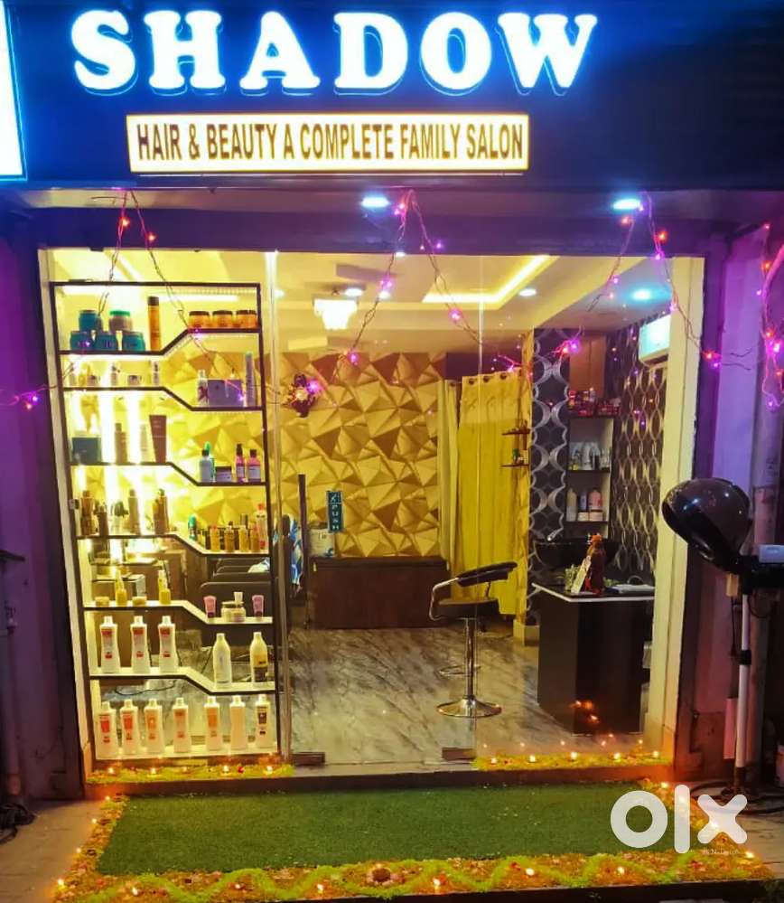 Barber/male hair dresser wanted